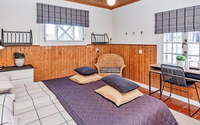 Holiday Home Sepelkyyhky