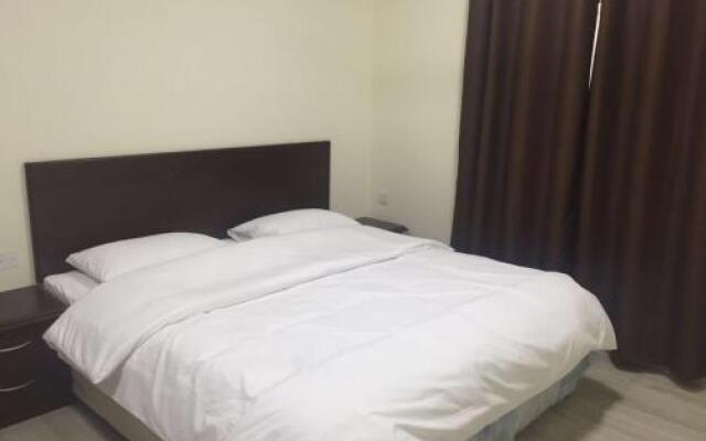 Al Noor Saadah Furnished Apartments