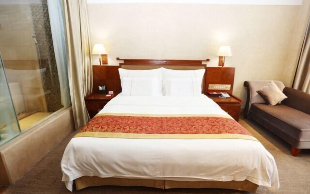 King's Hotel