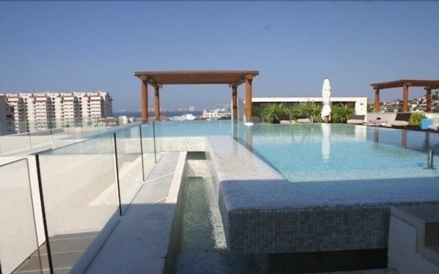 Romantic Zone V399 1 Bedroom