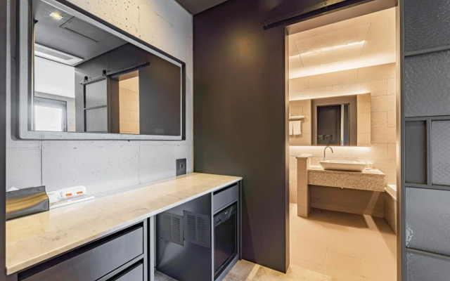 The HongC Hotel Gangneung