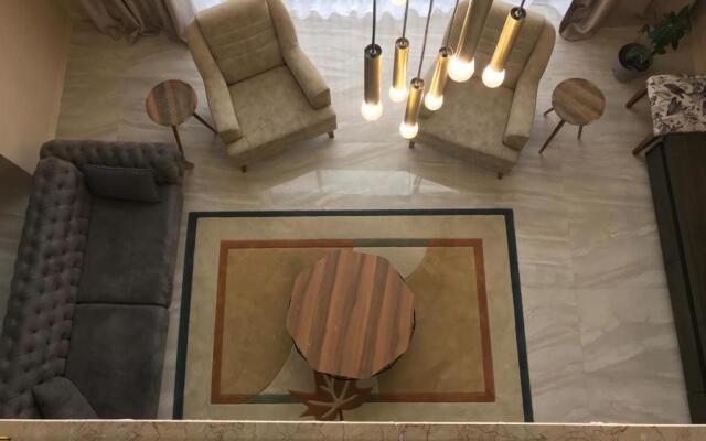 DSF Villas & SPA A17