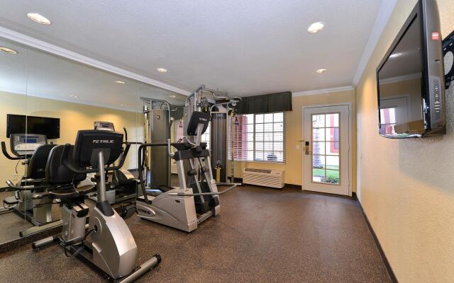 Best Western Americana Inn