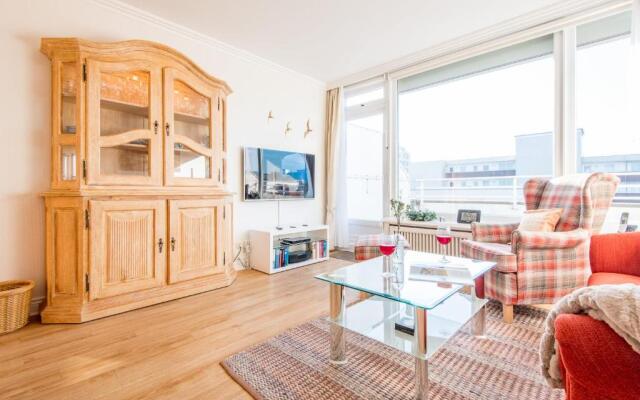 Haus Blanker Hans_ Whg_ 79 _Strand_