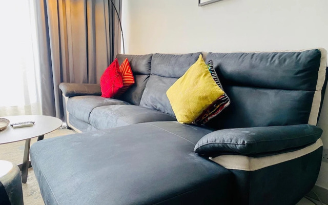 Meraki Homes at Embassy Gardens