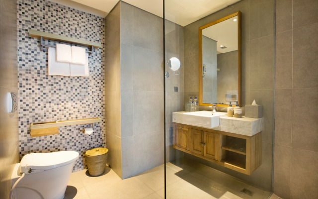 Ikosharold Suites Seminyak