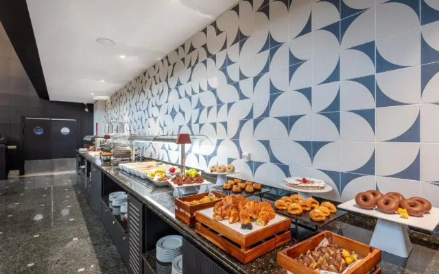 Eurostars Gran Madrid