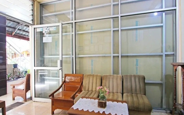 Hotel O Meilias