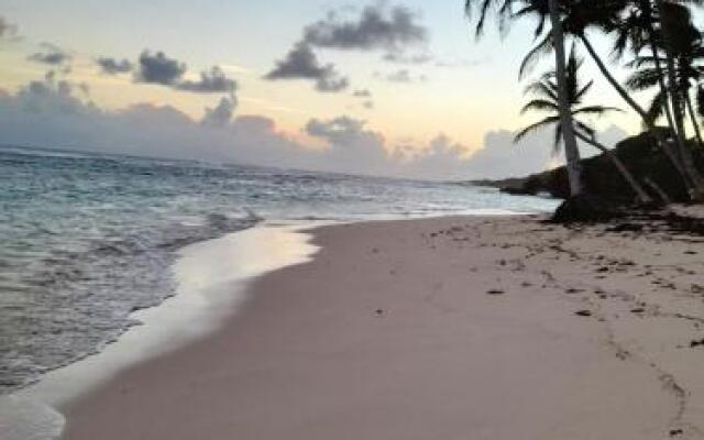 Holiday Home Section Cadet Lot Bade 2