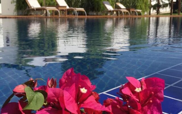 Parador Estaleiro Hotel