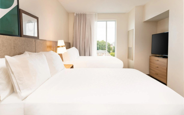 Staybridge Suites Nashville Vanderbilt by IHG