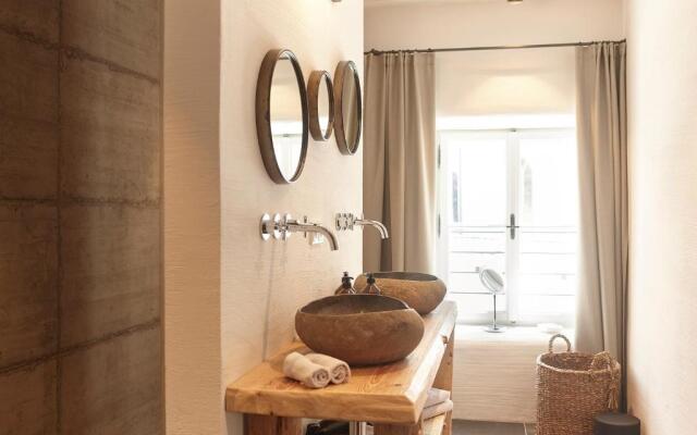 Townhouse by Frauenzimmer (Adults Only)