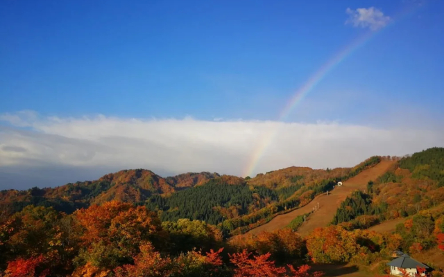 Asahi Shizenkan