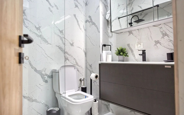 Apartamente 2 Tomis Villa