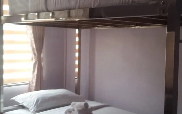 Night Sweet Hotel