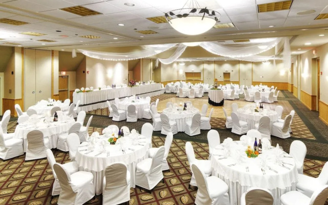 Deer Creek Lodge & Conference Center