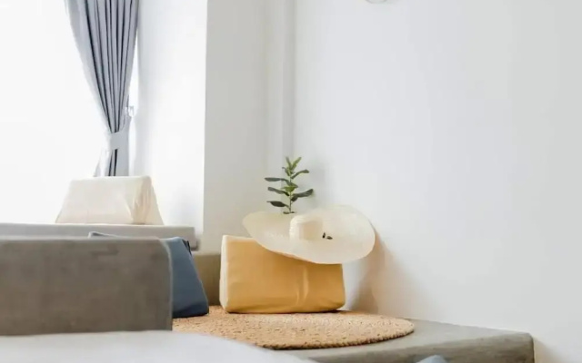 Krung Boutique Hotel
