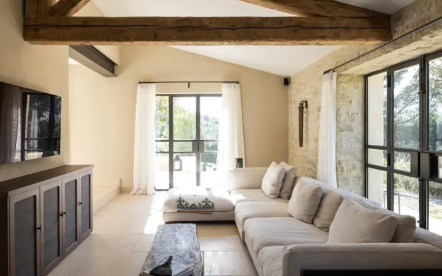 Le Mas des Baux
