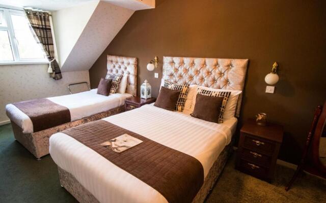 The White Hart Inn