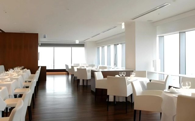 Hotel Landmark Wakayama