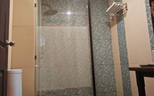 Arsela Hotel Pangkalan Bun