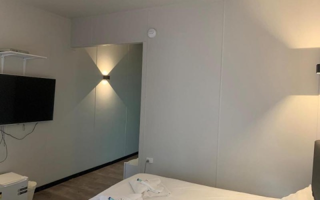 Richmond Midway Motel — 3-star hotel in Richmond