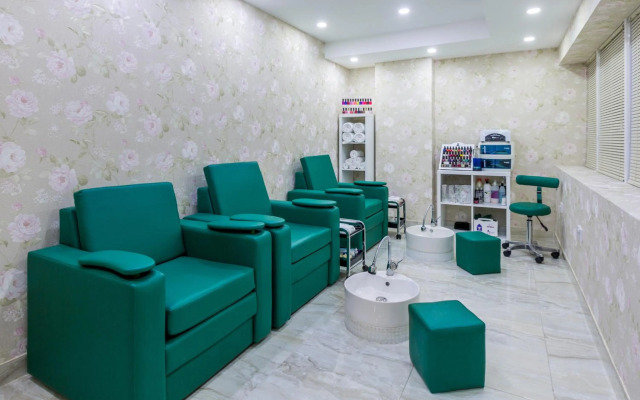 Al Sarab Hotel