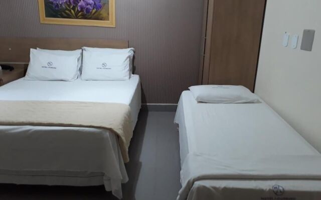 Hotel Loureiro
