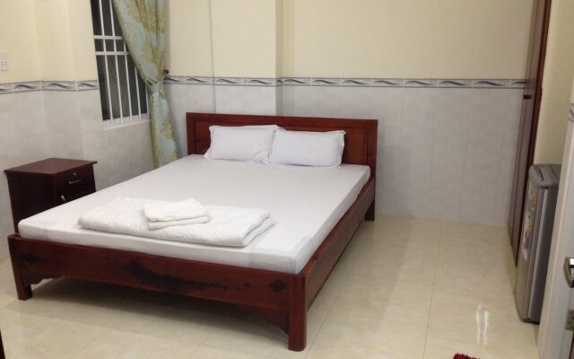 Anh Tan Hotel
