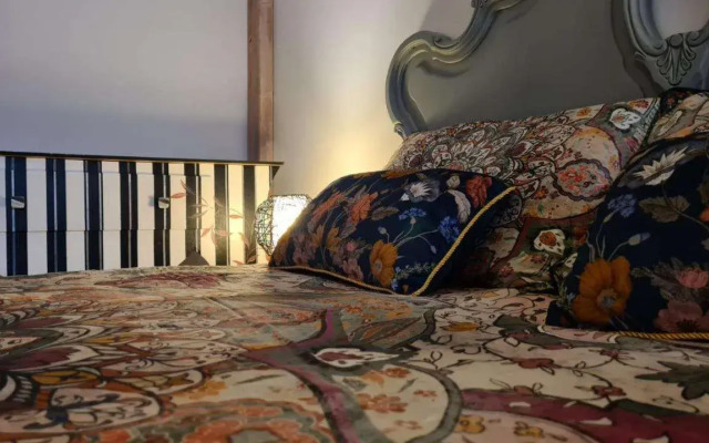 Loft Breton De Los Herreros