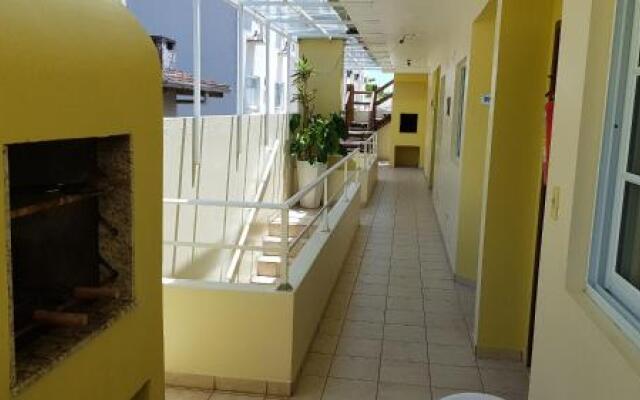 Residencial Del Sol