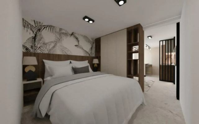Apartman Orjen