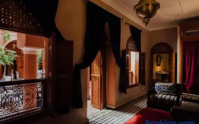 Riad BenSaid