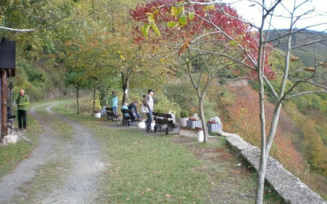 Gasthof Perabo