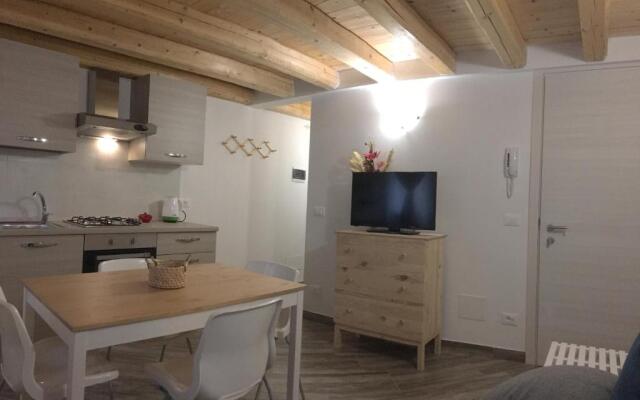 South Lagoon Apartments 1