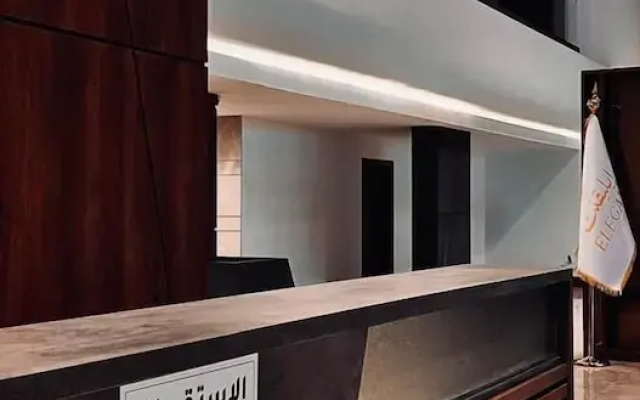 Elegant Hotel