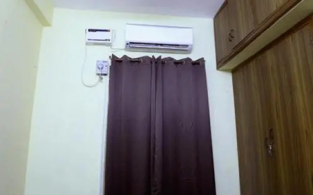 Sai Baba Service Apartments