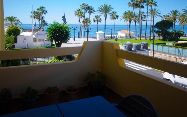 Apartamento Ana