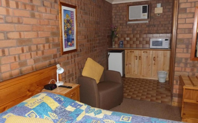 Wintersun Motel – Guest Rooms – Victor Harbor
