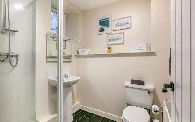 Townhouse Apartments Montrose