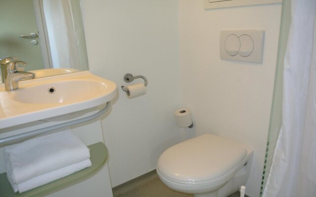 ibis budget Chambéry Sud Challes-les-Eaux