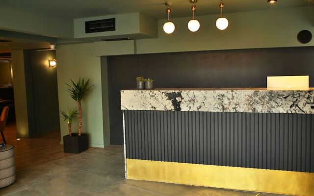 JN Boutique Hotel