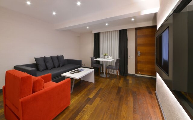Nish Suites Besiktas