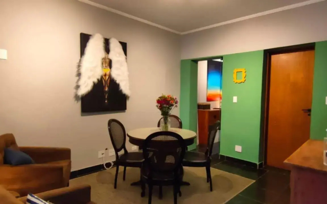 Hospedaria Studio 373 - Vila Mariana - Valores Acessíveis - Hotel in São Paulo - Photo 5
