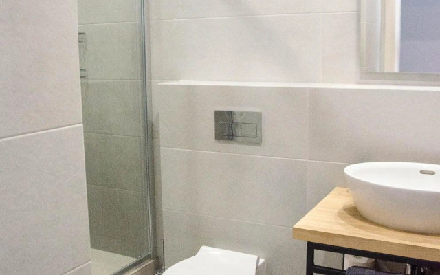 Kokos Avenue Loft Apartments