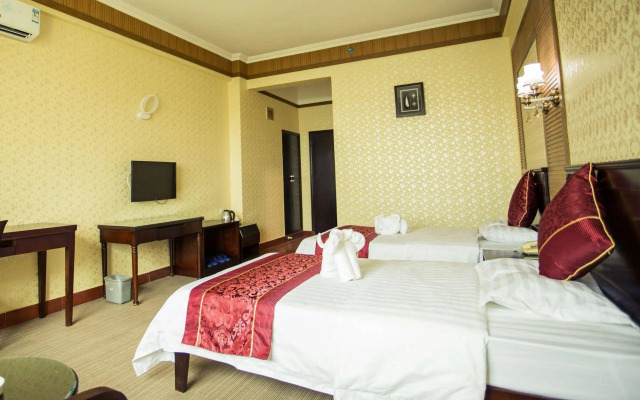 Sanya Xinxing Seaview Hotel