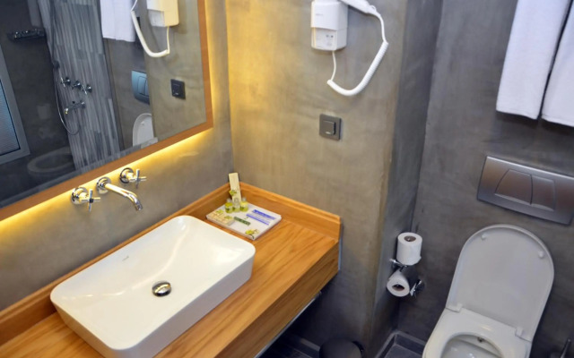 Bacacan Otel
