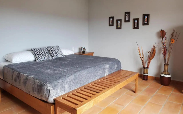 Casa de Tillie