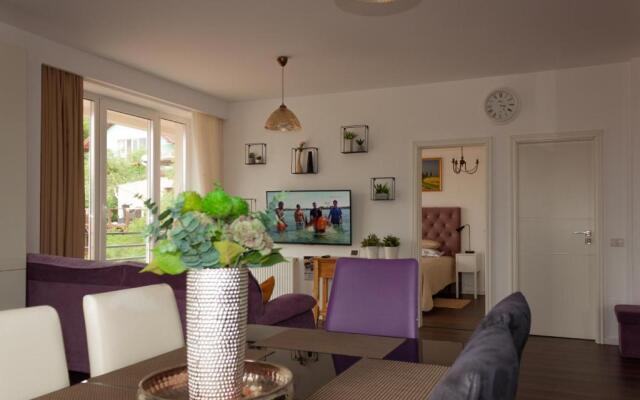 Central Premium Apartment
