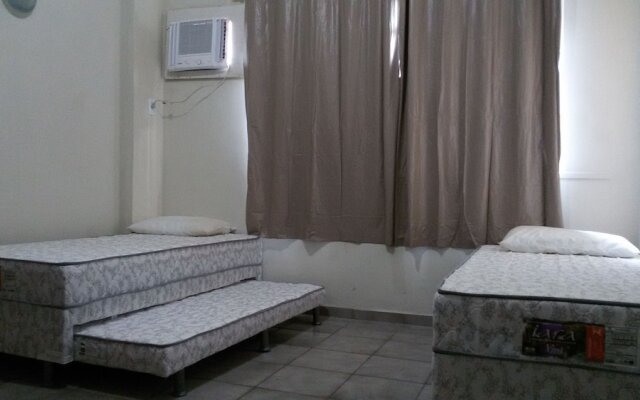 Cumaru Flat Manaus 916